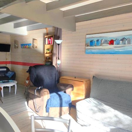 Maison Confortable Pres De La Plage Avec Piscine A Sarzeau, Presqu'Ile De Rhuys - Fr-1-639-20 Екстериор снимка