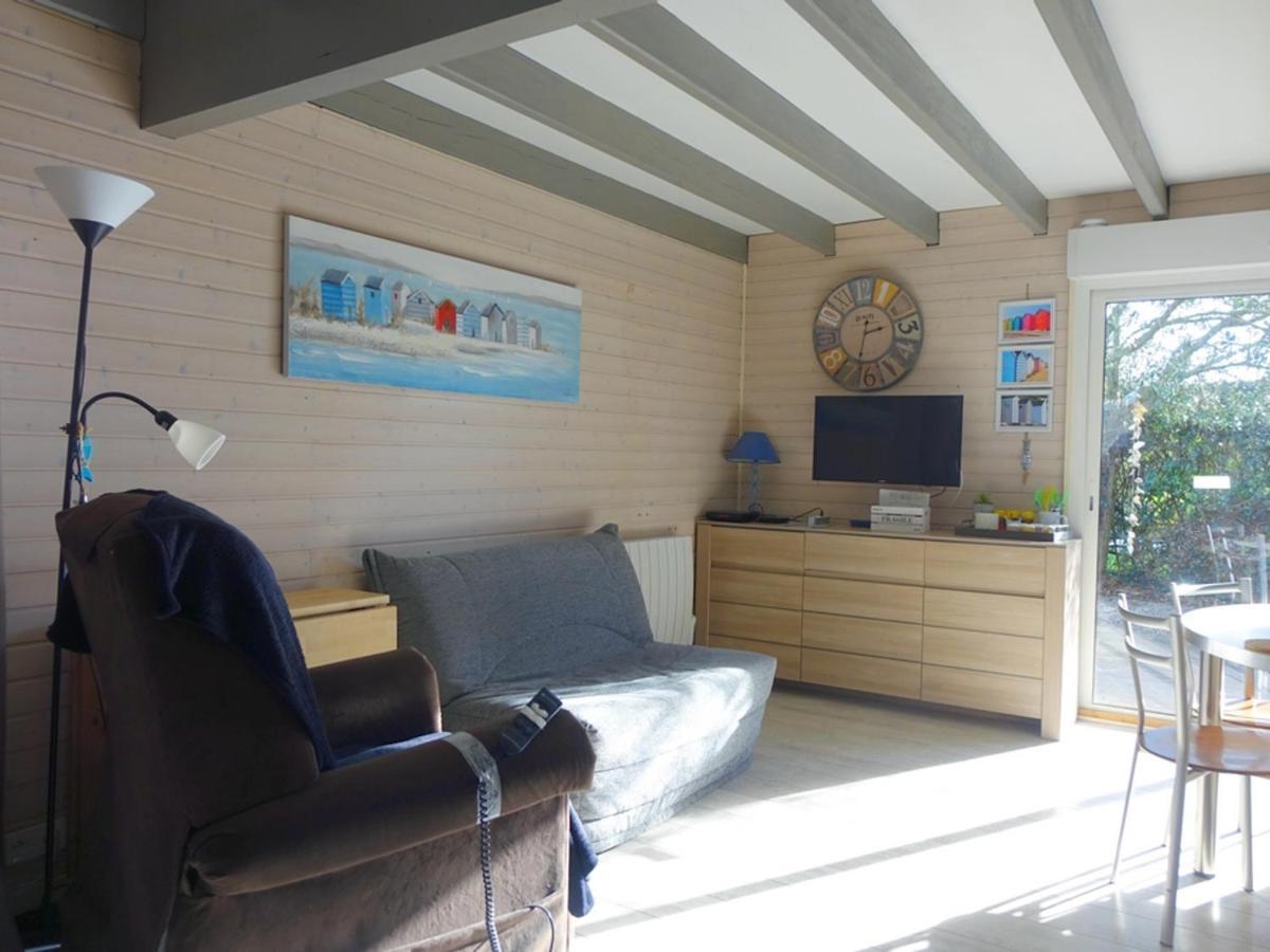 Maison Confortable Pres De La Plage Avec Piscine A Sarzeau, Presqu'Ile De Rhuys - Fr-1-639-20 Екстериор снимка